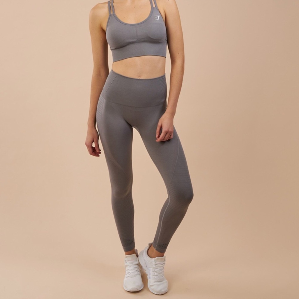 Gymshark Seamless Legging